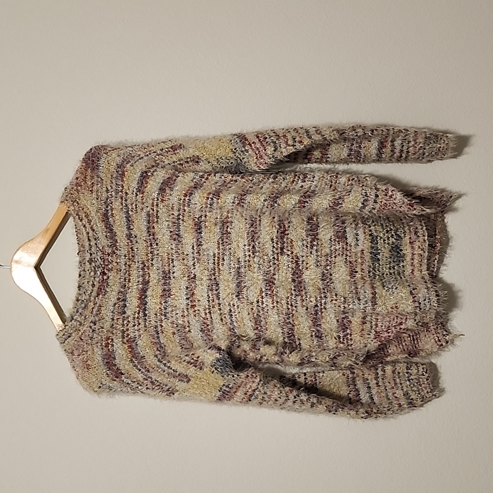 Keniston Sweater Knit Pullover Sweater NEW MEDIUM